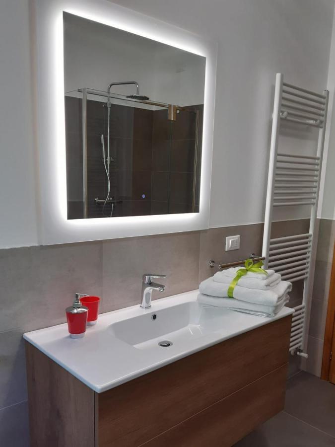 Ca Dei Giari Apartment Valdobbiadene Luaran gambar