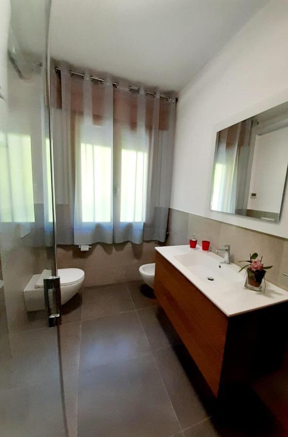 Ca Dei Giari Apartment Valdobbiadene Luaran gambar