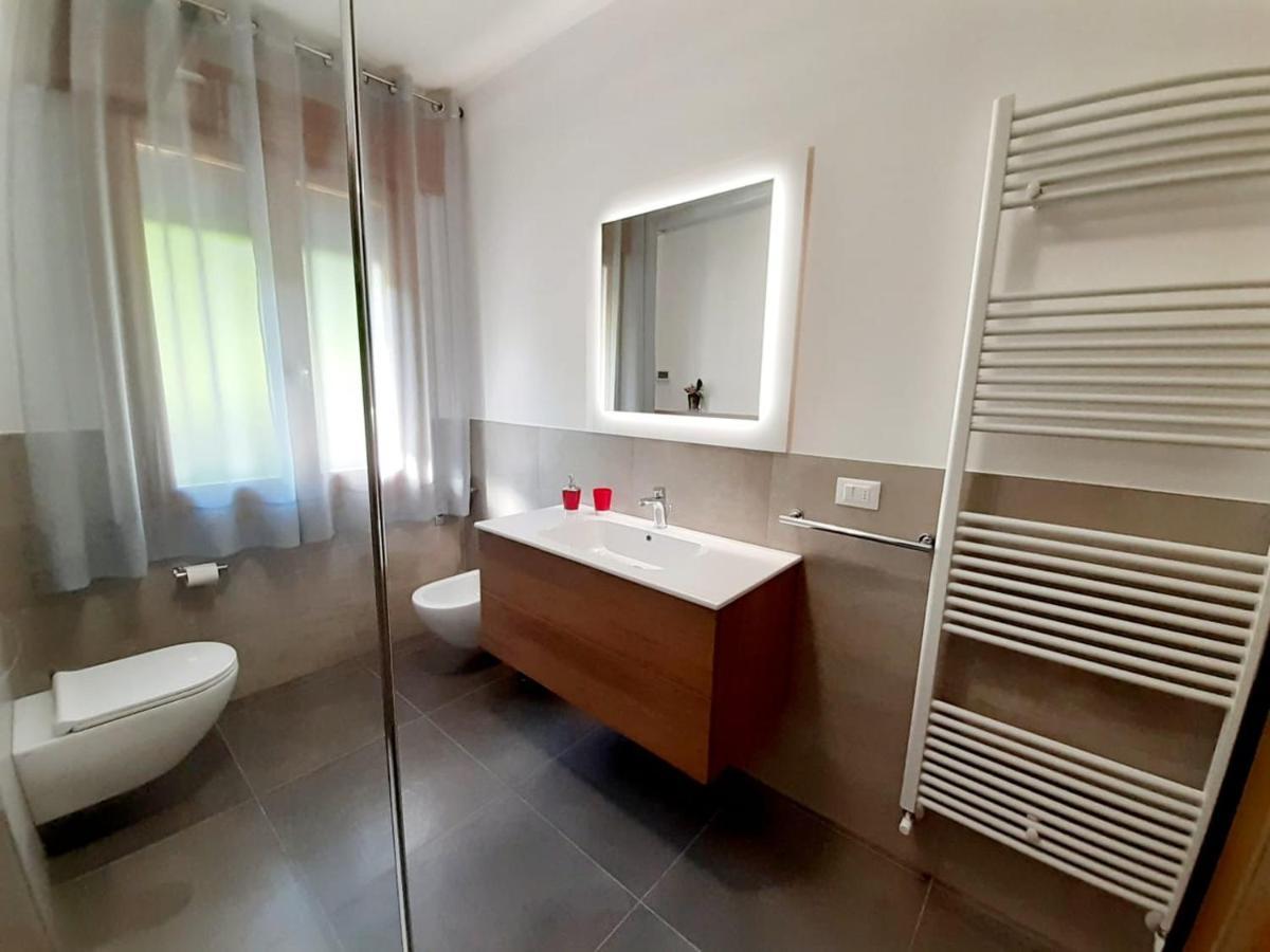 Ca Dei Giari Apartment Valdobbiadene Luaran gambar