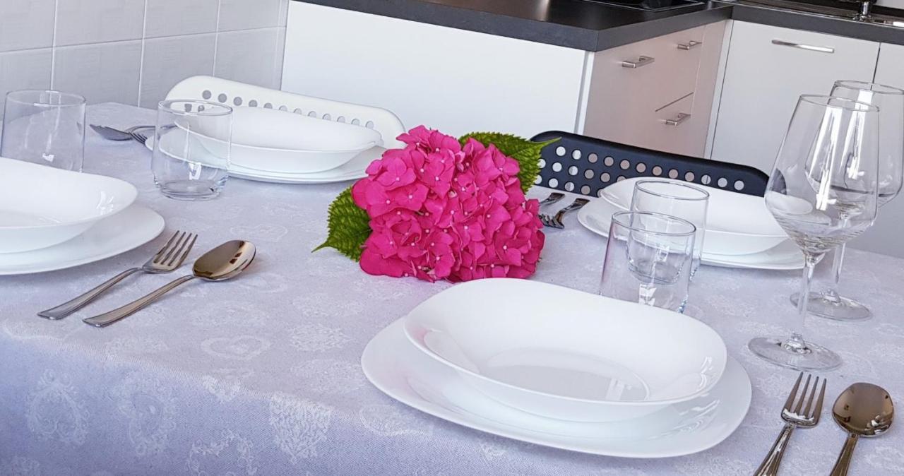 Ca Dei Giari Apartment Valdobbiadene Luaran gambar