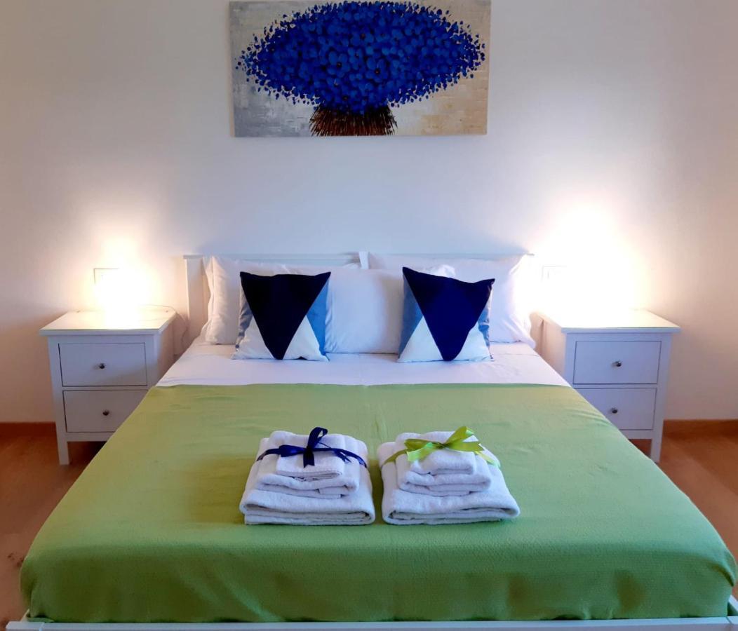 Ca Dei Giari Apartment Valdobbiadene Luaran gambar