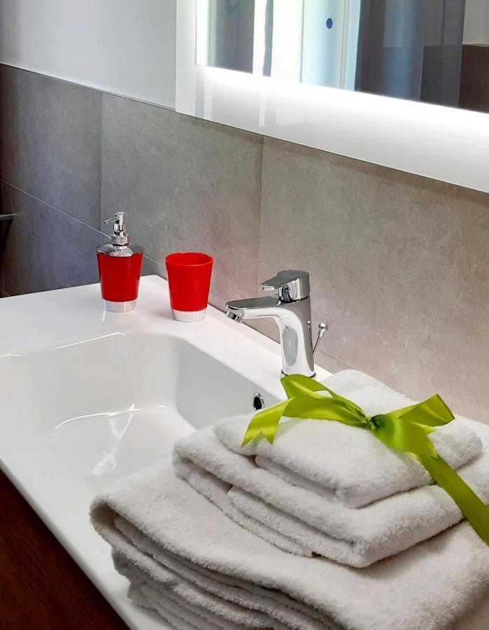 Ca Dei Giari Apartment Valdobbiadene Luaran gambar