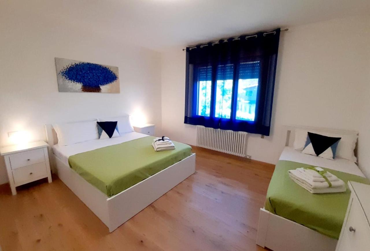 Ca Dei Giari Apartment Valdobbiadene Luaran gambar