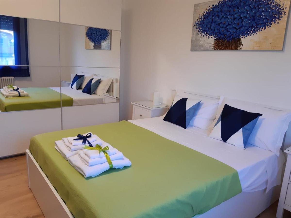 Ca Dei Giari Apartment Valdobbiadene Luaran gambar