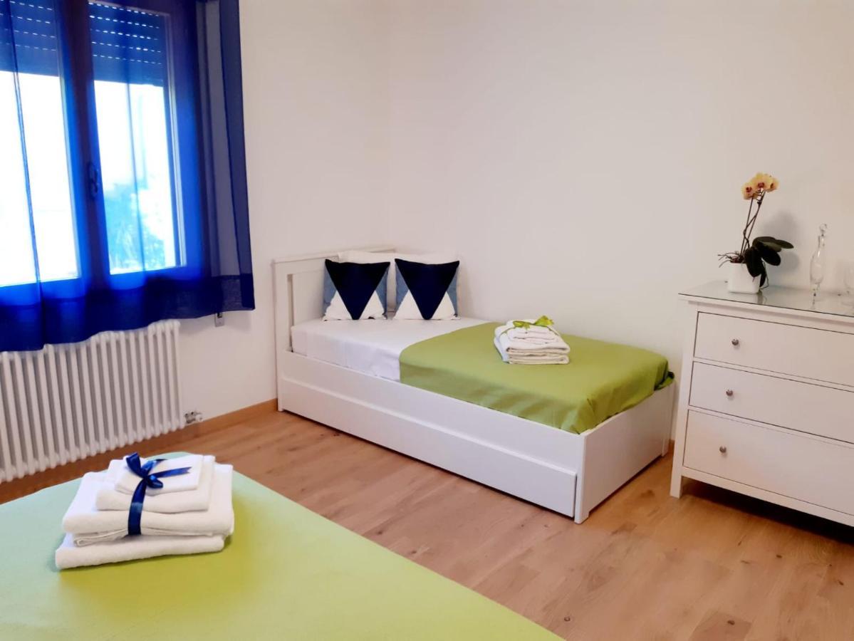 Ca Dei Giari Apartment Valdobbiadene Luaran gambar