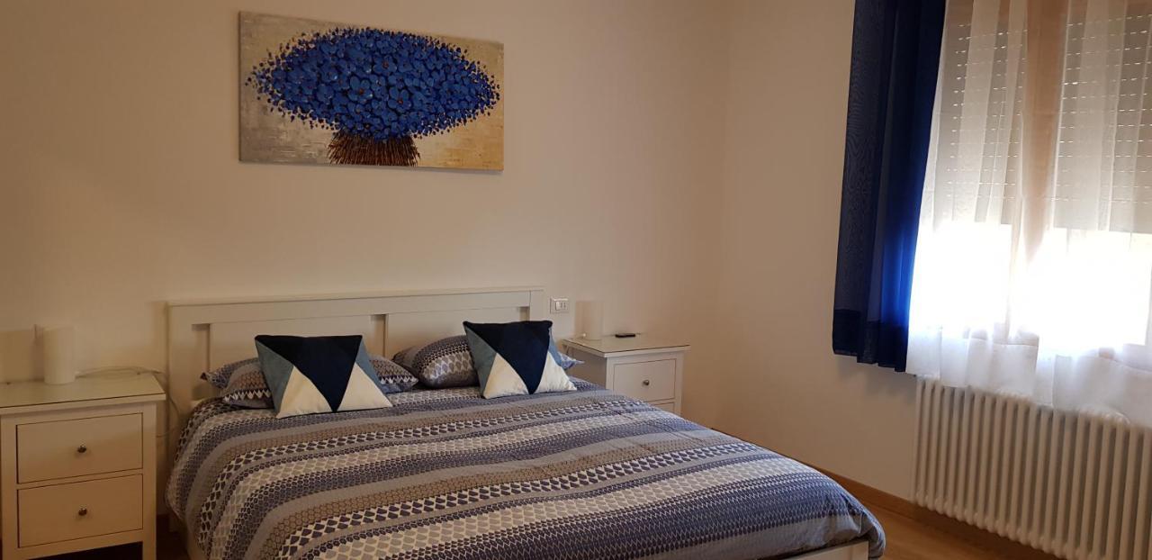 Ca Dei Giari Apartment Valdobbiadene Luaran gambar