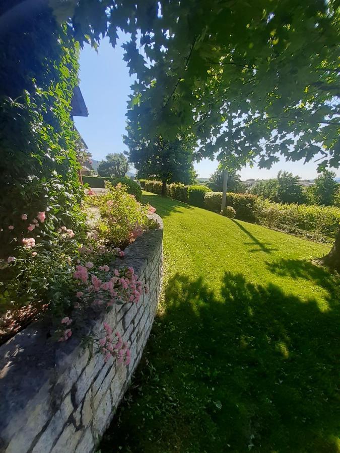 Ca Dei Giari Apartment Valdobbiadene Luaran gambar